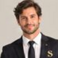 Portrait de Basile, agent IA