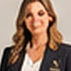 Portrait de Justine, agent IA