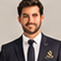Portrait de Lucas, agent IA