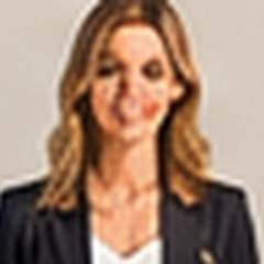 Portrait de Marion, agent IA
