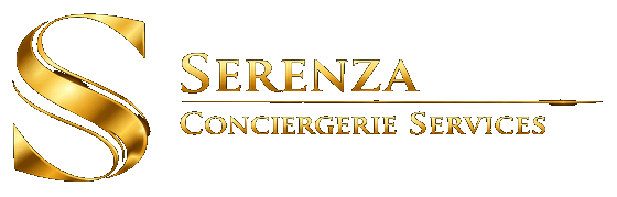 Serenza Conciergerie