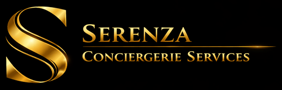 Serenza Conciergerie Services